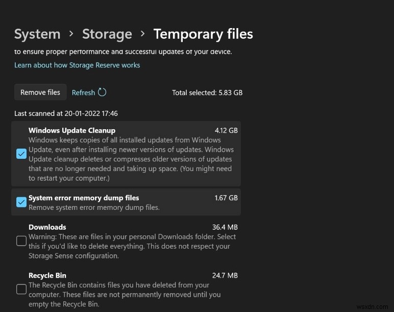 Windows 11で一時ファイルを削除する5つの方法|初心者向けに徹底解説