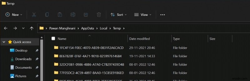 Windows 11で一時ファイルを削除する5つの方法|初心者向けに徹底解説