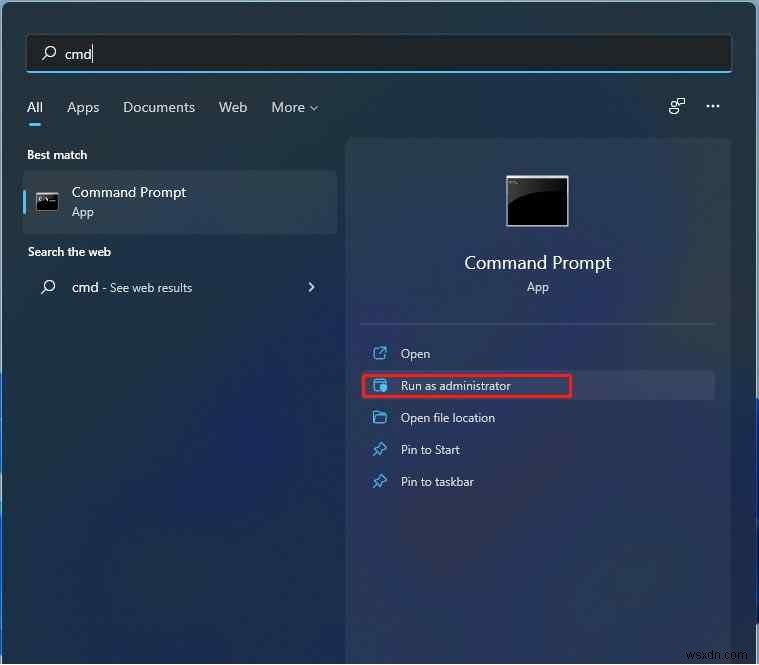 Windows 11でイベントID 1001エラーを解決する6つの対処法