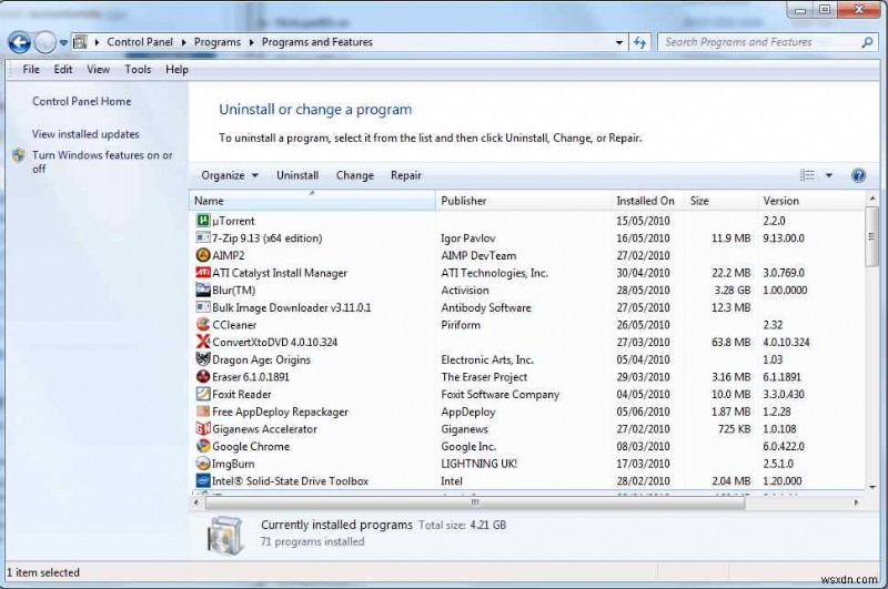 Windows 11でイベントID 1001エラーを解決する6つの対処法