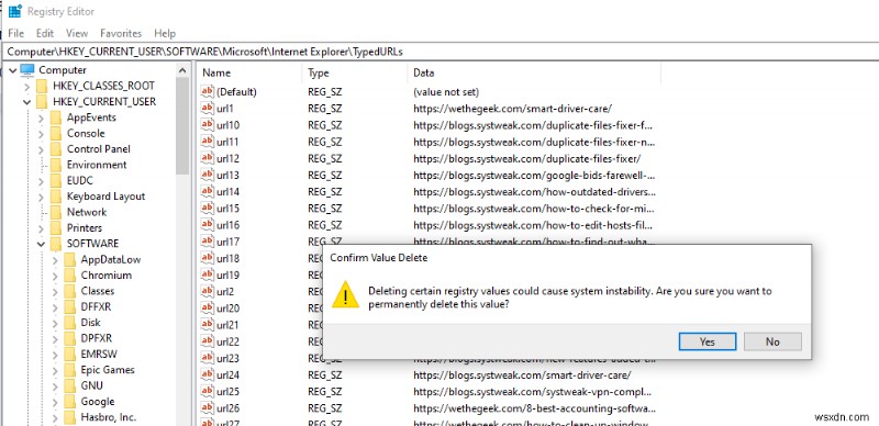ハードドライブの閲覧履歴を完全に削除する方法【Windows/Mac対応】