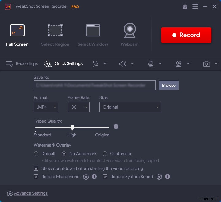 PCでYouTube用のゲーム動画を録画する方法｜画面録画ソフトを活用した簡単手順
