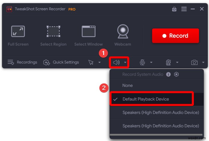 PCでYouTube用のゲーム動画を録画する方法｜画面録画ソフトを活用した簡単手順