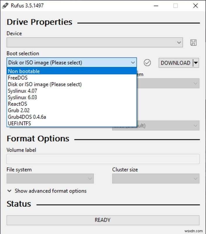 Windows PCにおすすめの「Win32 Disk Imager」代替ソフト5選(2022年版)