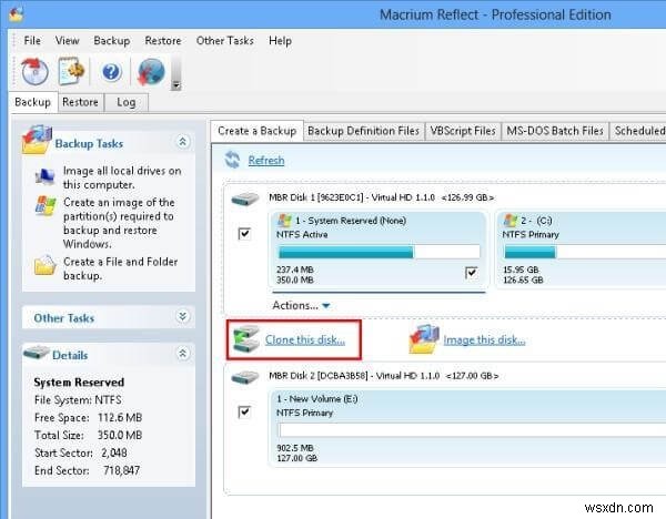 Windows PCにおすすめの「Win32 Disk Imager」代替ソフト5選(2022年版)