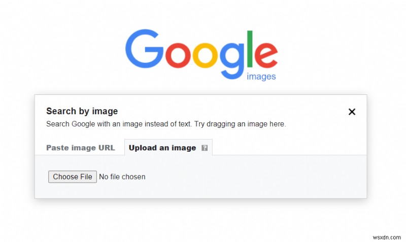 Microsoft Edgeでビジュアル検索(Visual Search)を有効・無効にする方法