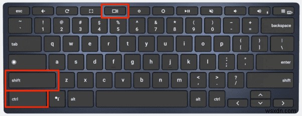 Chromebookで音声付きの画面録画を行う方法【内蔵ツール完全ガイド】