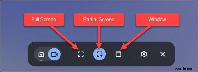 Chromebookで音声付きの画面録画を行う方法【内蔵ツール完全ガイド】