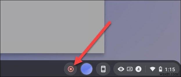 Chromebookで音声付きの画面録画を行う方法【内蔵ツール完全ガイド】