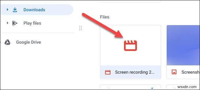Chromebookで音声付きの画面録画を行う方法【内蔵ツール完全ガイド】