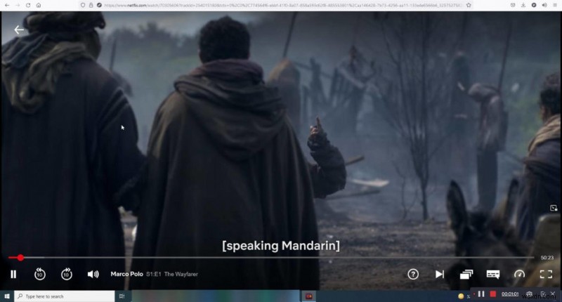 Chromebookで音声付きの画面録画を行う方法【内蔵ツール完全ガイド】