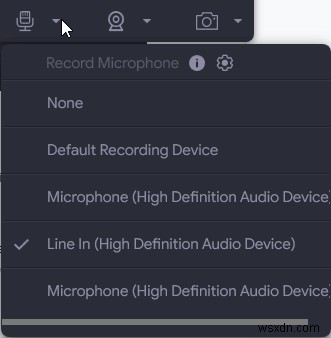 Chromebookで音声付きの画面録画を行う方法【内蔵ツール完全ガイド】