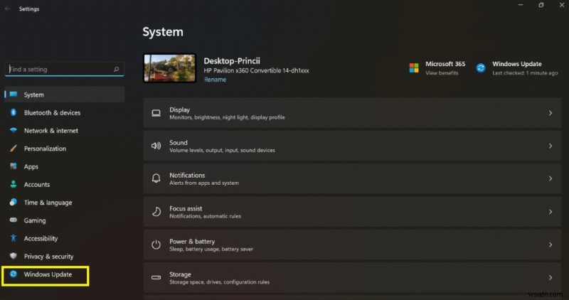 Windows 11 2022年2月更新プログラム(KB5010386)の変更点まとめ