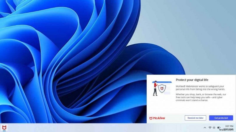 Windows 11で表示される迷惑な広告を消す7つの方法