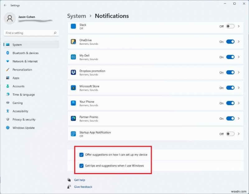 Windows 11で表示される迷惑な広告を消す7つの方法
