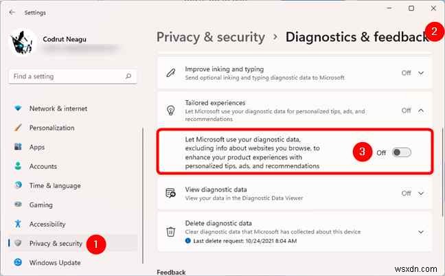 Windows 11で表示される迷惑な広告を消す7つの方法