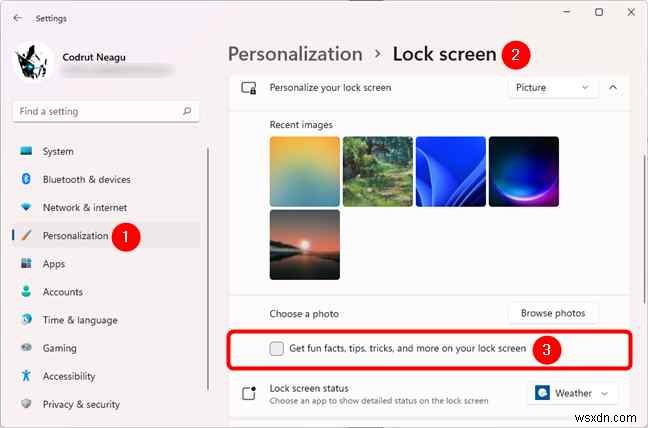 Windows 11で表示される迷惑な広告を消す7つの方法