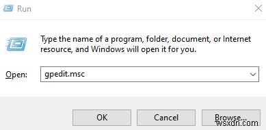 Windows 10でレジストリエディターへのアクセスを無効にする方法