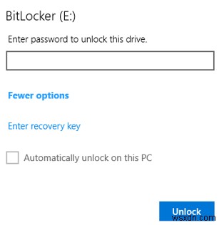 暗号化されたSDカードから写真を復元する方法【BitLocker対応】