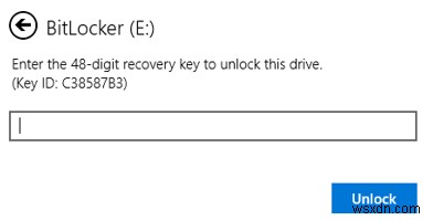暗号化されたSDカードから写真を復元する方法【BitLocker対応】