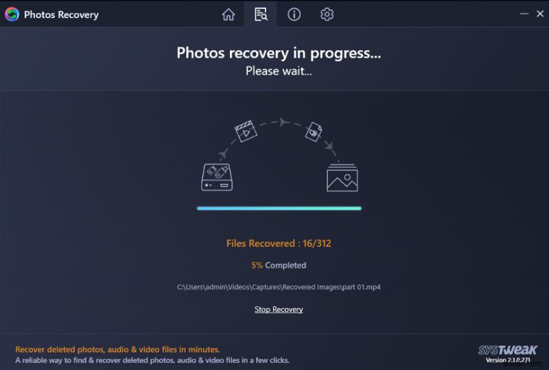 暗号化されたSDカードから写真を復元する方法【BitLocker対応】
