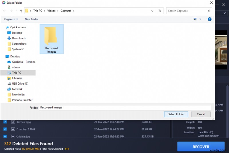 暗号化されたSDカードから写真を復元する方法【BitLocker対応】