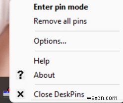 Windows 11でウィンドウを常に最前面に表示する2つの方法【PowerToys・DeskPins】