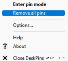 Windows 11でウィンドウを常に最前面に表示する2つの方法【PowerToys・DeskPins】