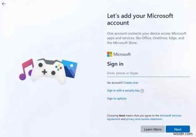 Windows 11でローカルアカウントを作成する3つの方法|セットアップ中・後どちらも解説
