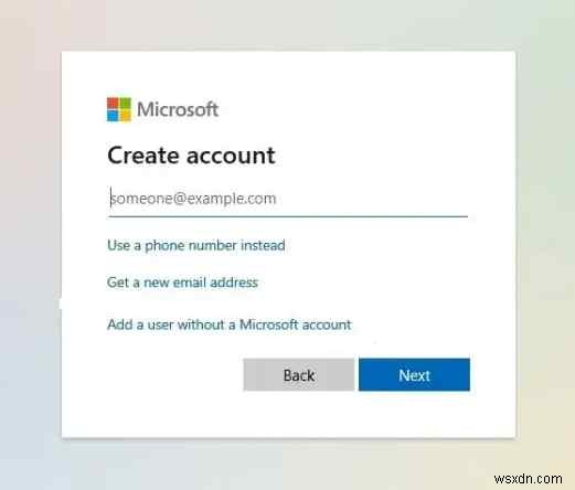 Windows 11でローカルアカウントを作成する3つの方法|セットアップ中・後どちらも解説