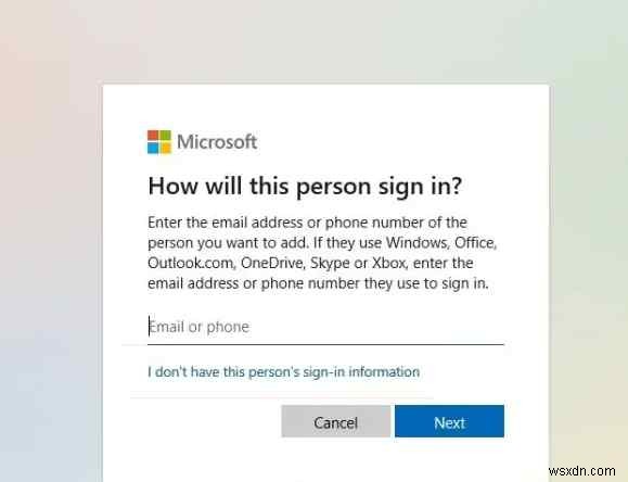 Windows 11でローカルアカウントを作成する3つの方法|セットアップ中・後どちらも解説