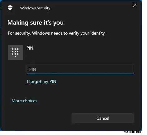 Windows 11でローカルアカウントを作成する3つの方法|セットアップ中・後どちらも解説