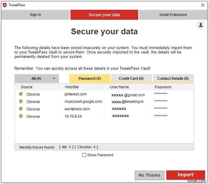 Tweakpassブラウザ拡張機能を有効化する方法｜Chrome・Firefox・Edge・Opera対応の完全ガイド