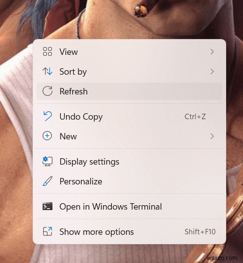 Windows 11/10でフォルダ内のファイルが表示されない?最適な解決策7選