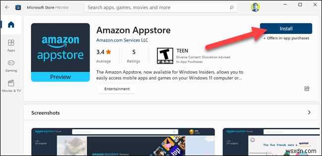 Windows 11でAndroidアプリを実行する方法|Amazon Appstoreの導入手順とサイドロード術
