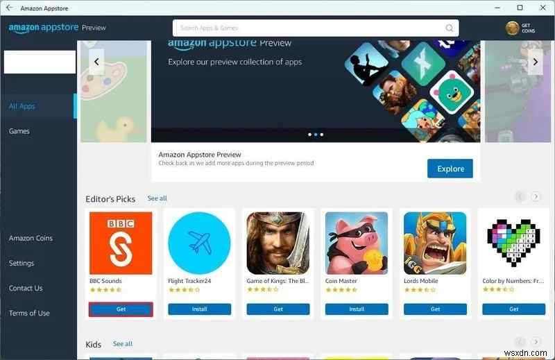 Windows 11でAndroidアプリを実行する方法|Amazon Appstoreの導入手順とサイドロード術