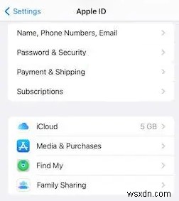 データを失わずにiCloudアカウントを復元する方法【2022年最新版】