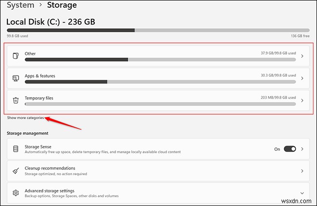Windows 11 でストレージの空き容量を増やす方法を徹底解説
