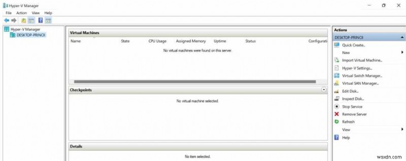 Windows 11 HomeでHyper-Vを有効化する方法｜バッチファイルを使った簡単な手順を解説