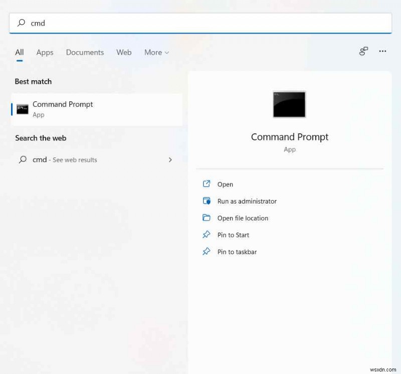 Windows 11のPCをリセットできないときの対処法まとめ
