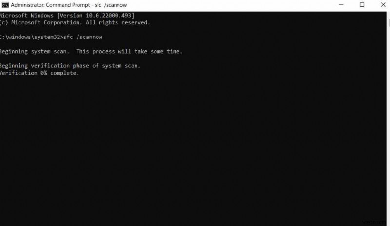 Windows 11のPCをリセットできないときの対処法まとめ