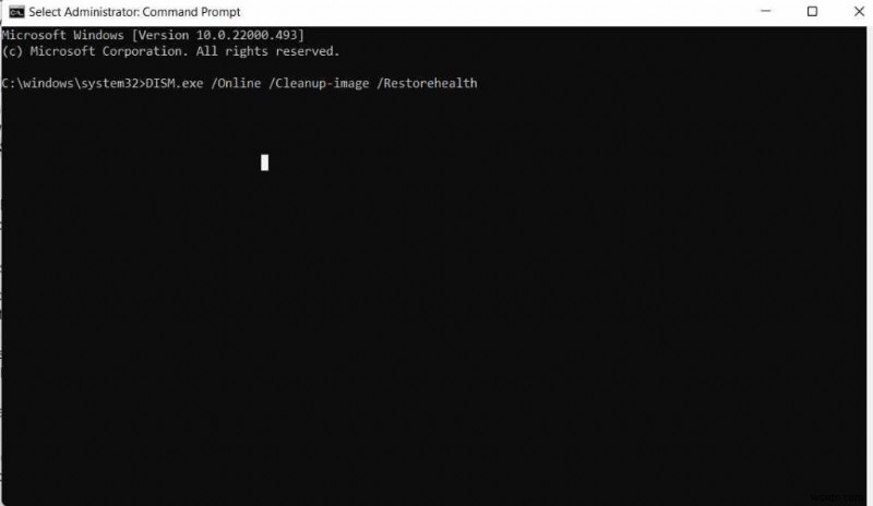 Windows 11のPCをリセットできないときの対処法まとめ
