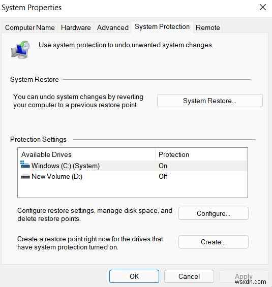 Windows 11のPCをリセットできないときの対処法まとめ