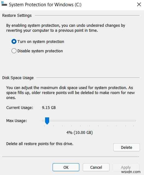 Windows 11のPCをリセットできないときの対処法まとめ