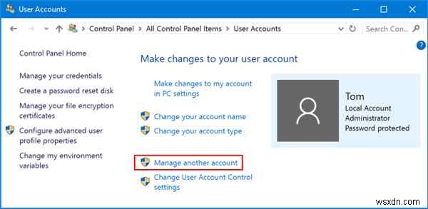 Windows 10でユーザーアカウントを切り替える4つの方法|複数アカウントの作成手順も解説