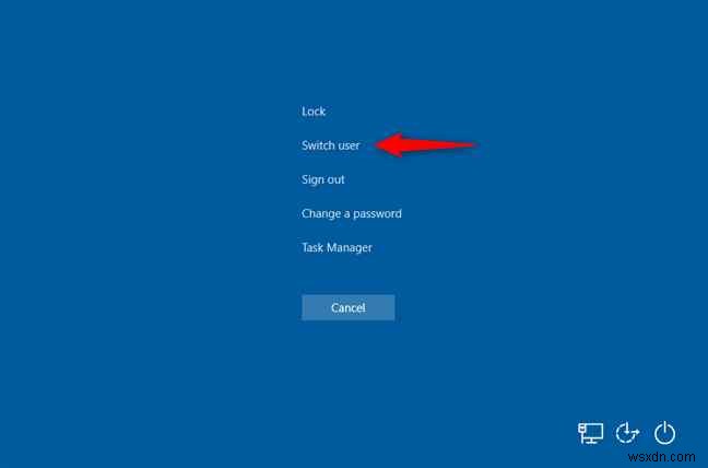 Windows 10でユーザーアカウントを切り替える4つの方法|複数アカウントの作成手順も解説