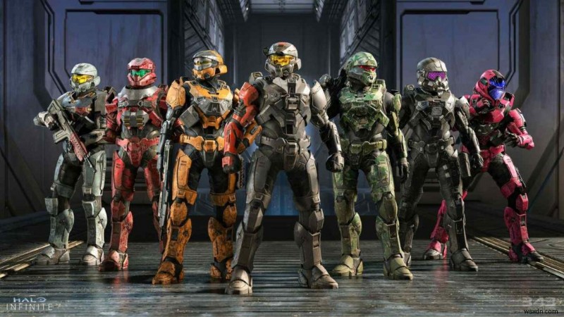 PC版Halo Infiniteがクラッシュする・動かないときの対処法7選