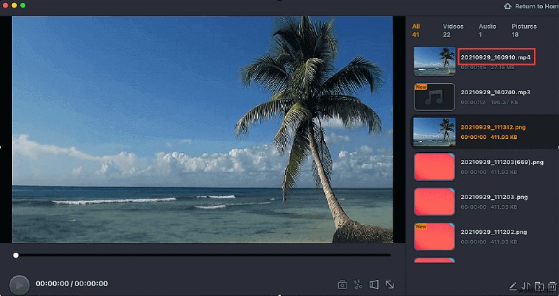 Windows/MacでPeacockを録画する方法|おすすめ録画ツール2選