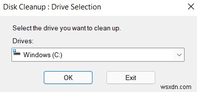 Windows 10のアップデートに必要な空き容量が足りないときの対処法6選