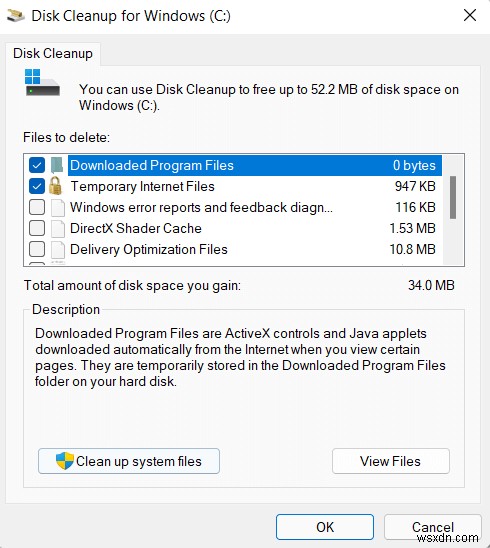 Windows 10のアップデートに必要な空き容量が足りないときの対処法6選